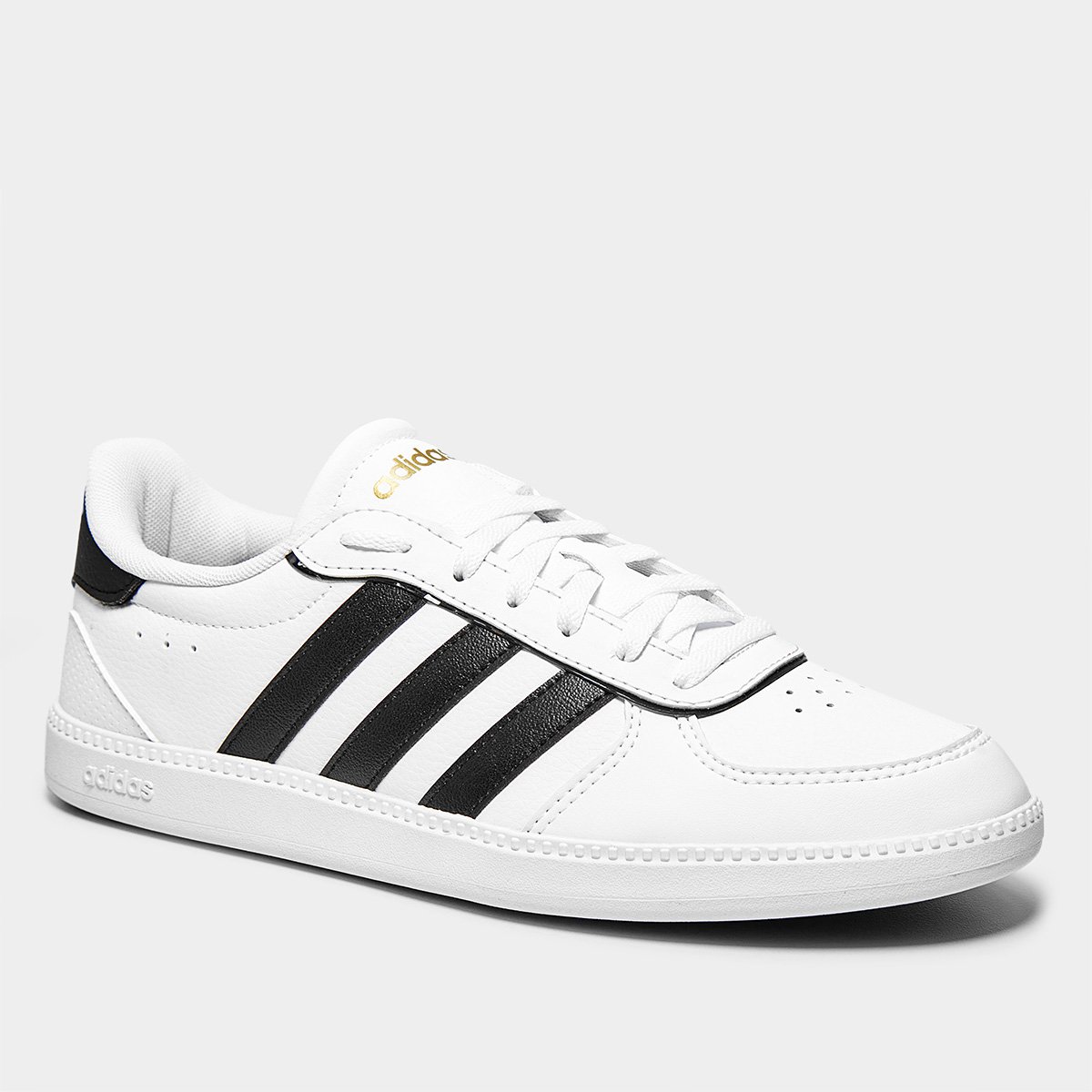 Tênis Adidas Breaknet Sleek Feminino - Tam: 39 - 1