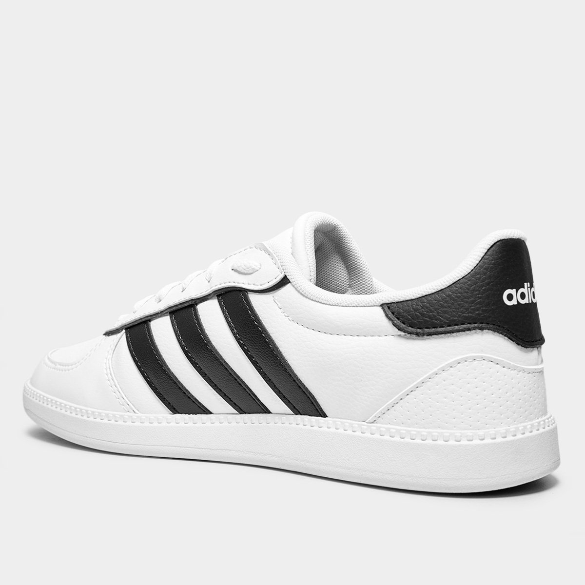 Tênis Adidas Breaknet Sleek Feminino - Tam: 39 - 2