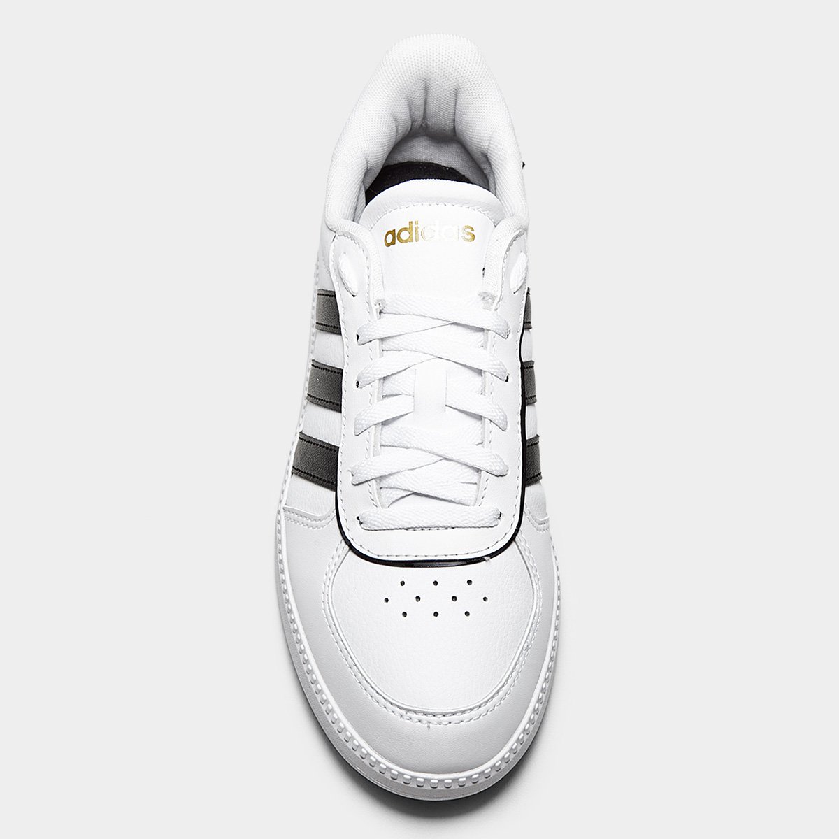 Tênis Adidas Breaknet Sleek Feminino - Tam: 39 - 3
