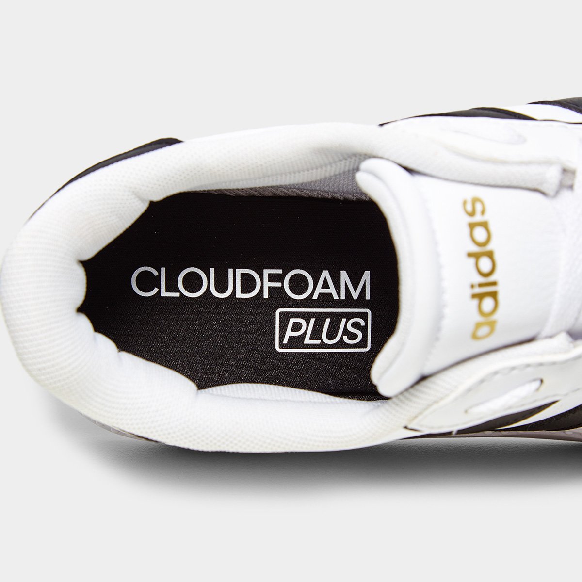 Tênis Adidas Breaknet Sleek Feminino - Tam: 39 - 5