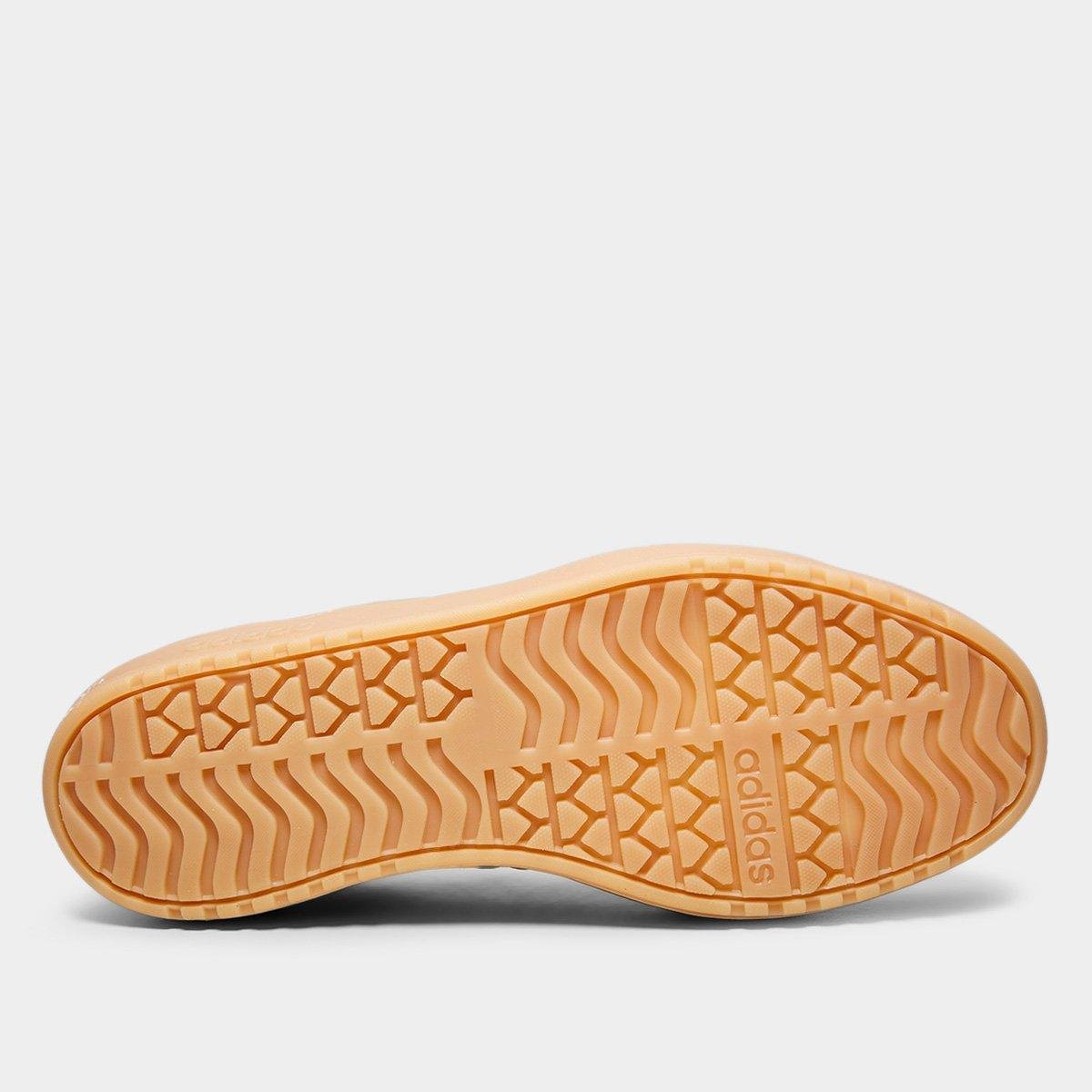 Tênis Adidas VL Court Bold Feminino - Tam: 37 - 4