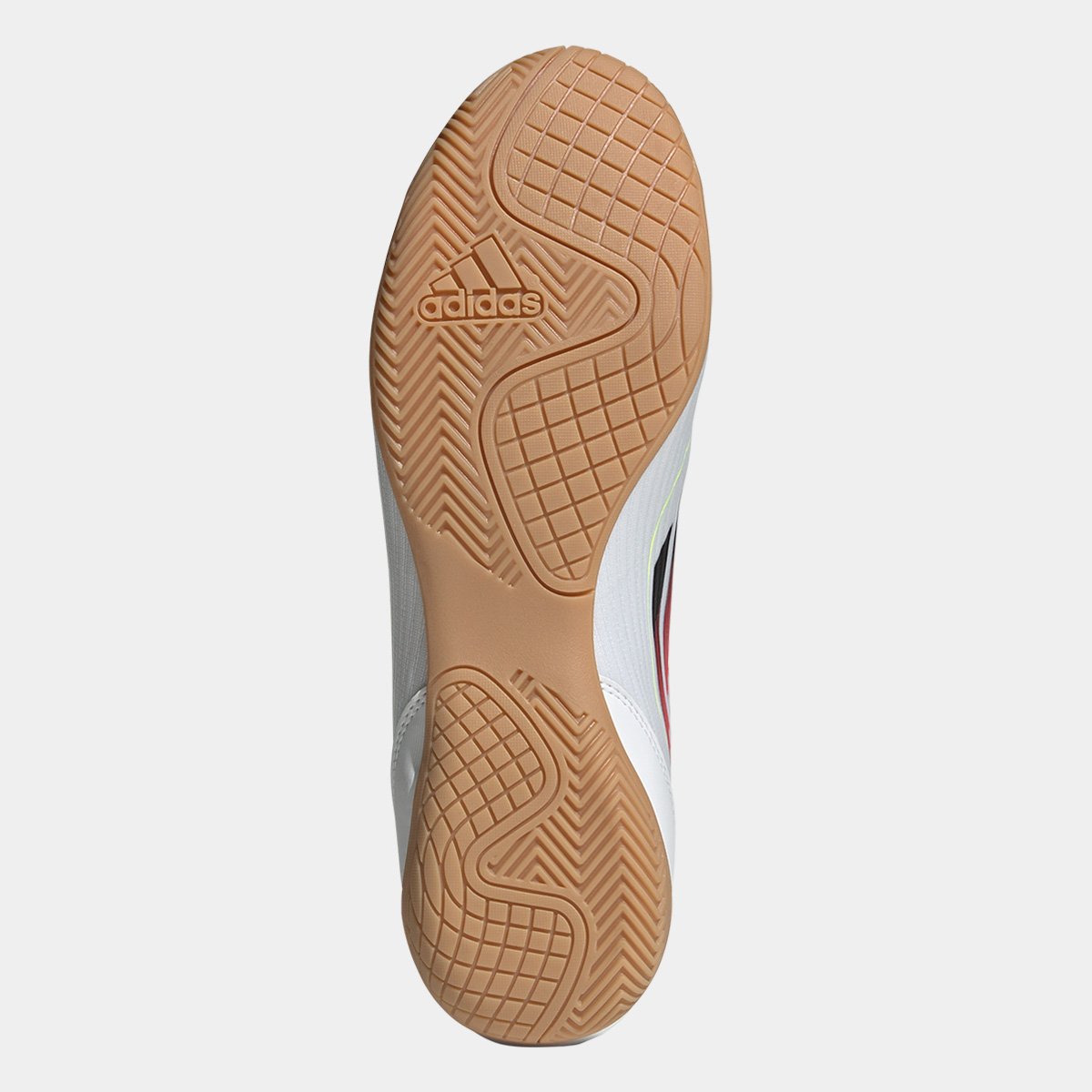 Chuteira Futsal Adidas F50 Club Unissex - Tam: 41 - 3