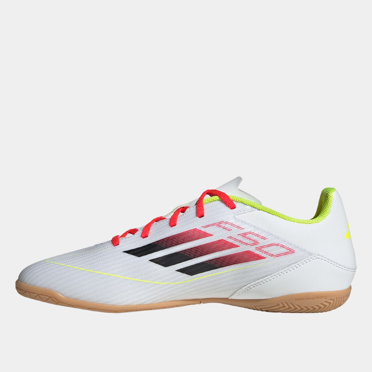 Chuteira Futsal Adidas F50 Club Unissex - Tam: 41 - 4