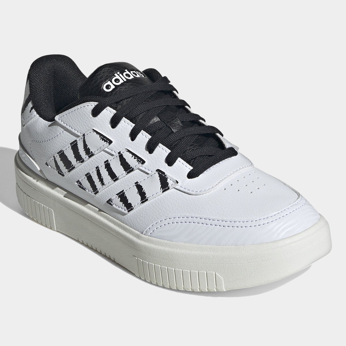 Tênis Adidas Courtblock Bold Feminino - Tam: 39 - 1
