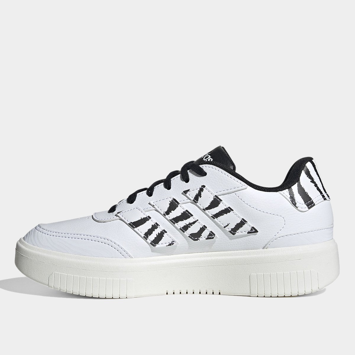 Tênis Adidas Courtblock Bold Feminino - Tam: 39 - 5
