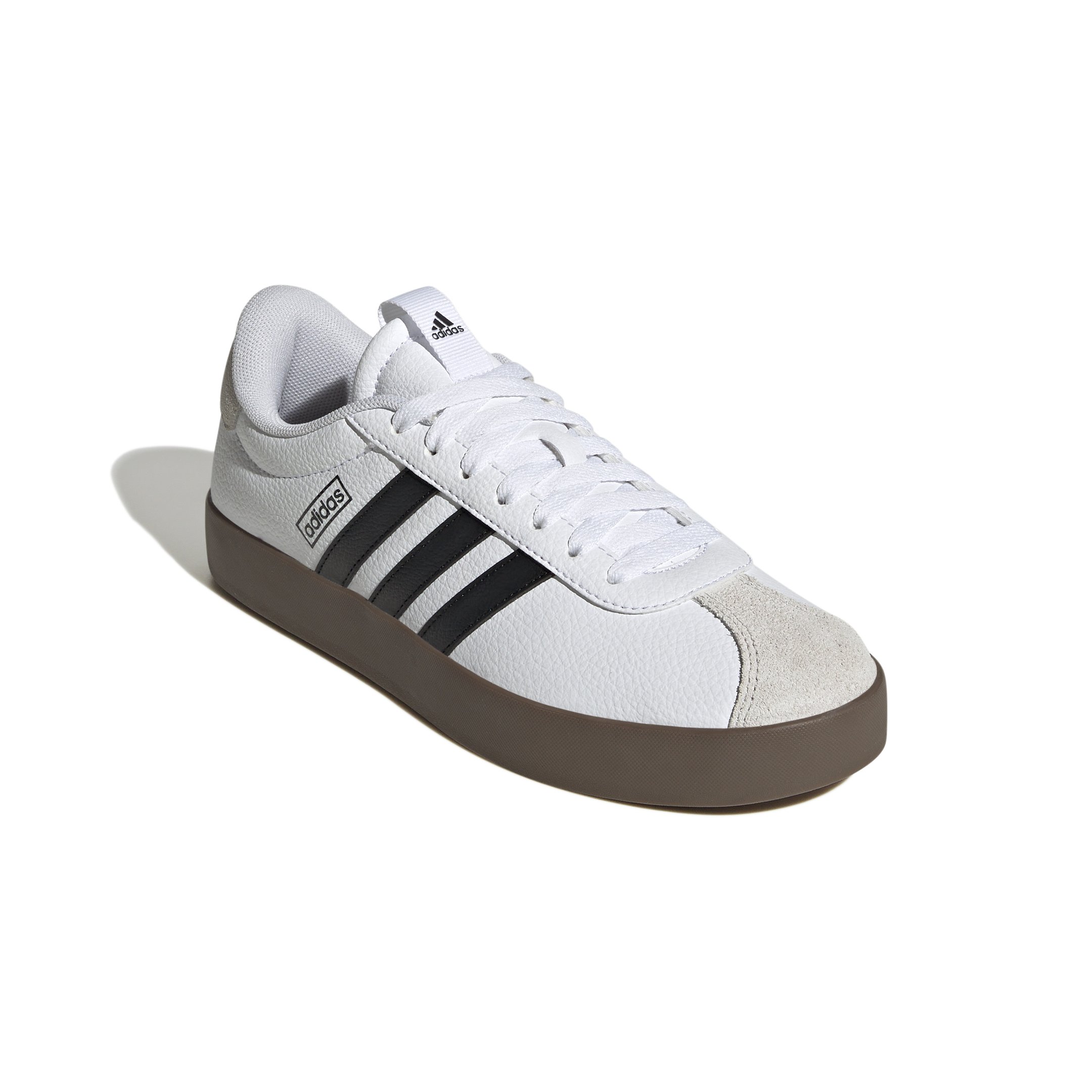 Tênis Adidas VL Court 3.0 Feminino - Tam: 38 - 4