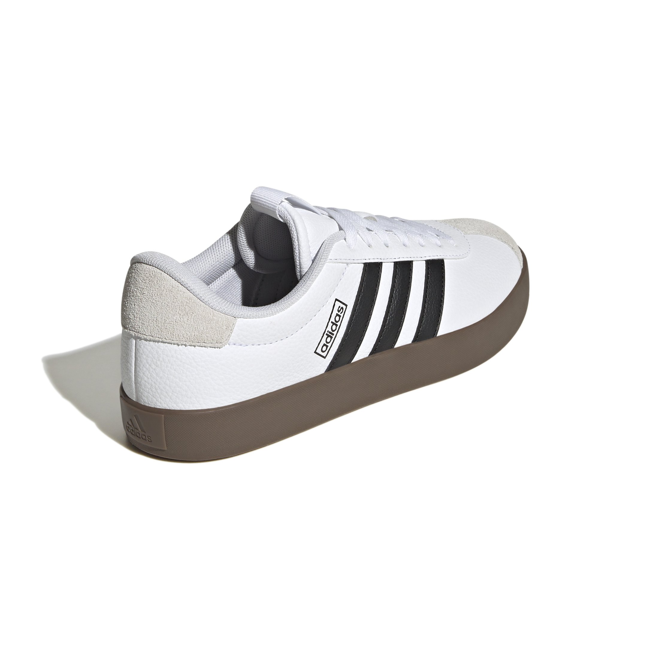 Tênis Adidas VL Court 3.0 Feminino - Tam: 38 - 5