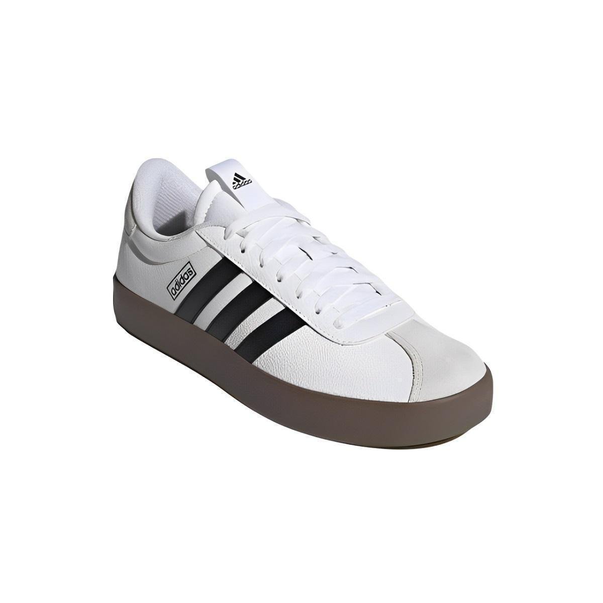 Tênis Adidas VL Court 3.0 Masculino - Tam: 43 - 1