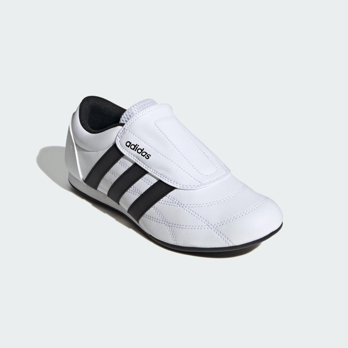 Tênis Adidas Tekwen Feminino - Tam: 39 - 4