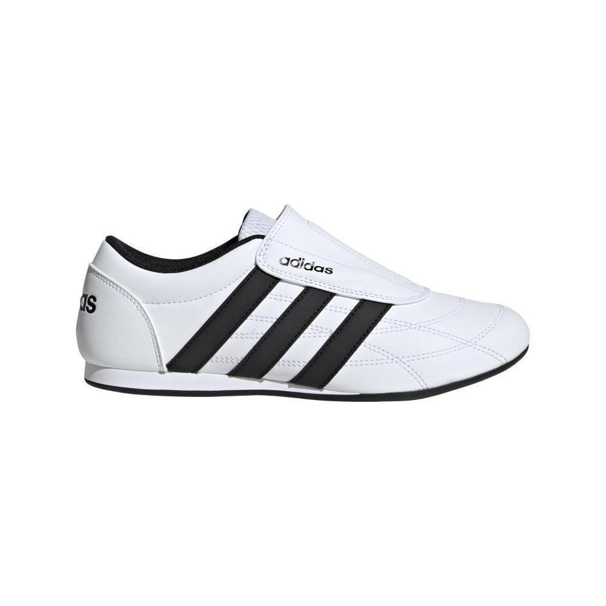 Tênis Adidas Tekwen Feminino - Tam: 39 - 5