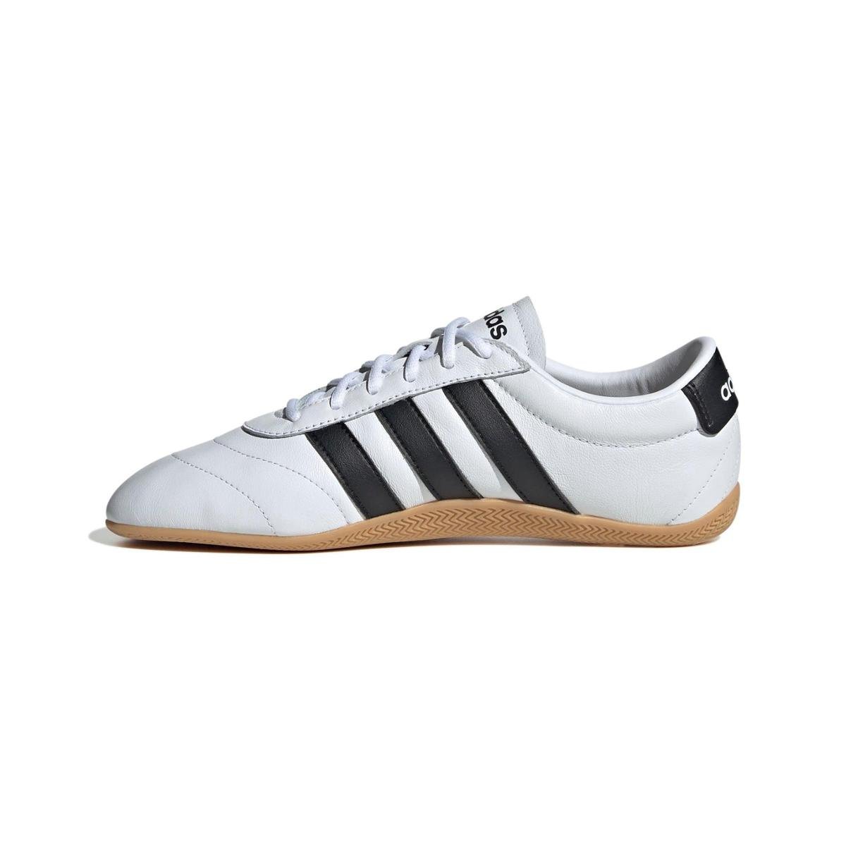 Tênis Adidas Grand Court LO Feminino - Tam: 37 - 3