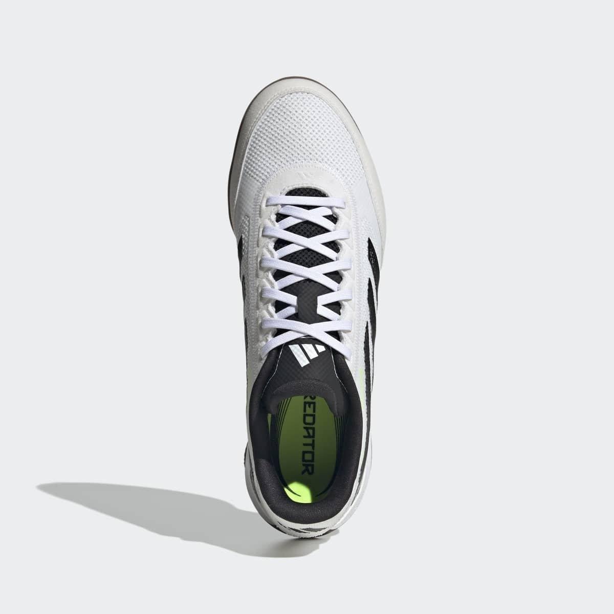 Chuteira Futsal Adidas Predator League Unissex - Tam: 44 - 1