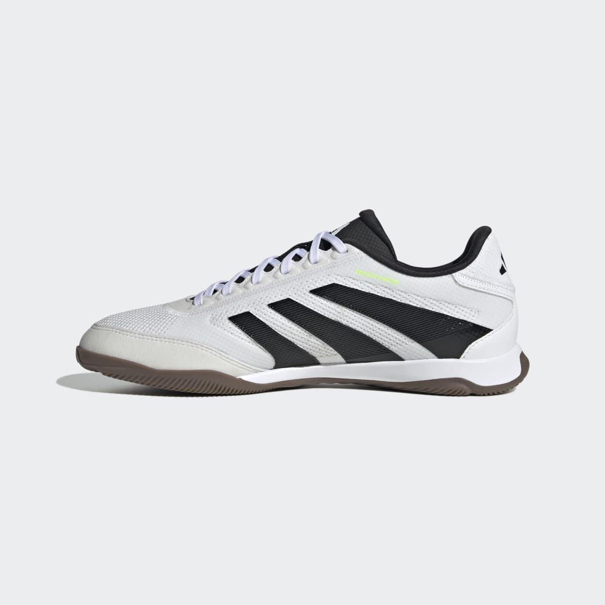 Chuteira Futsal Adidas Predator League Unissex - Tam: 44 - 3