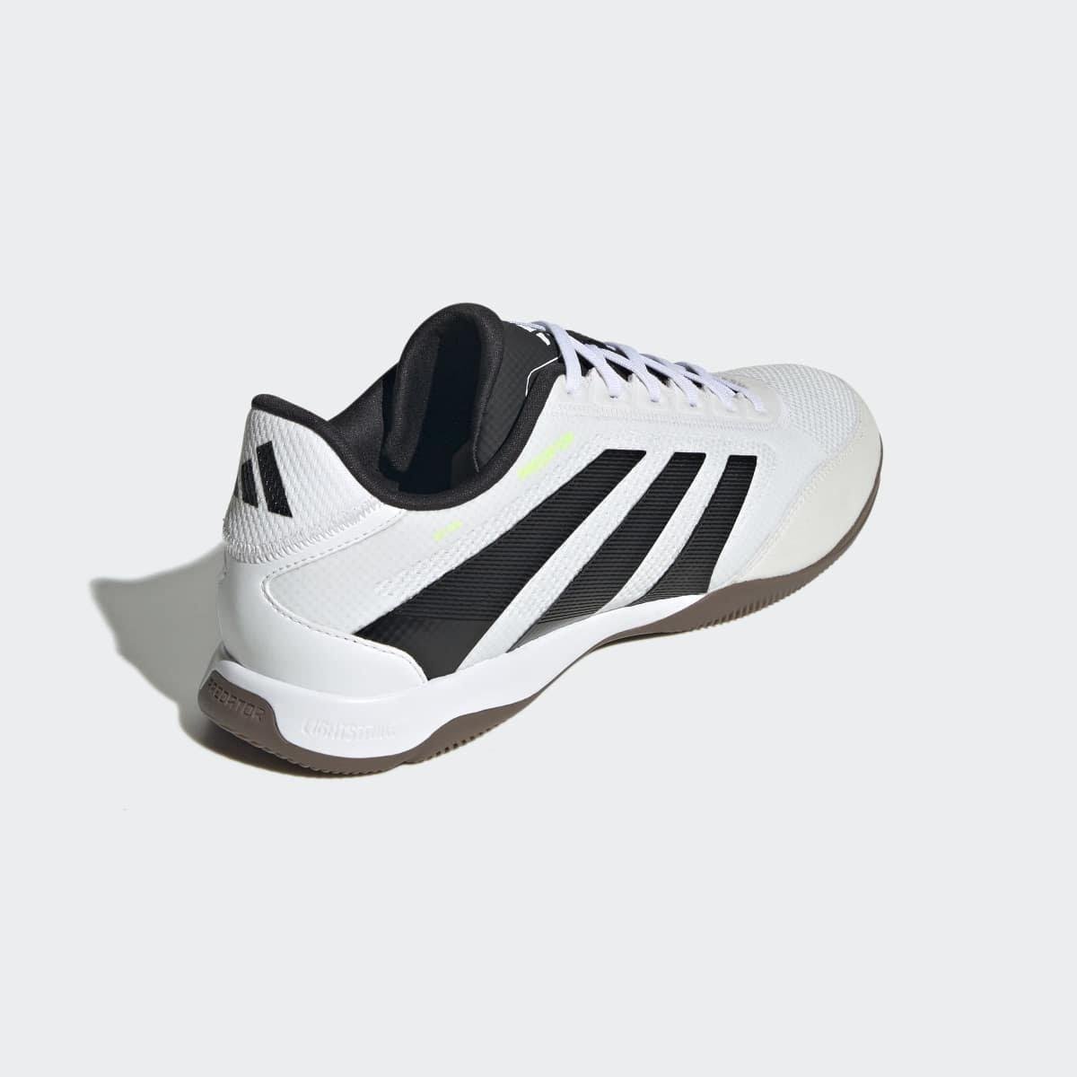 Chuteira Futsal Adidas Predator League Unissex - Tam: 44 - 5