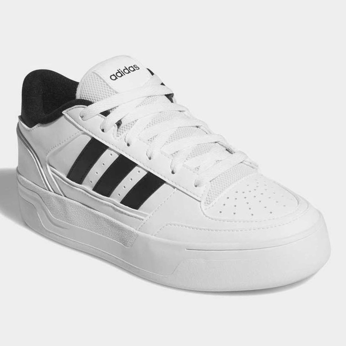 Tênis Adidas Break Start Bold Feminino - Tam: 39 - 1