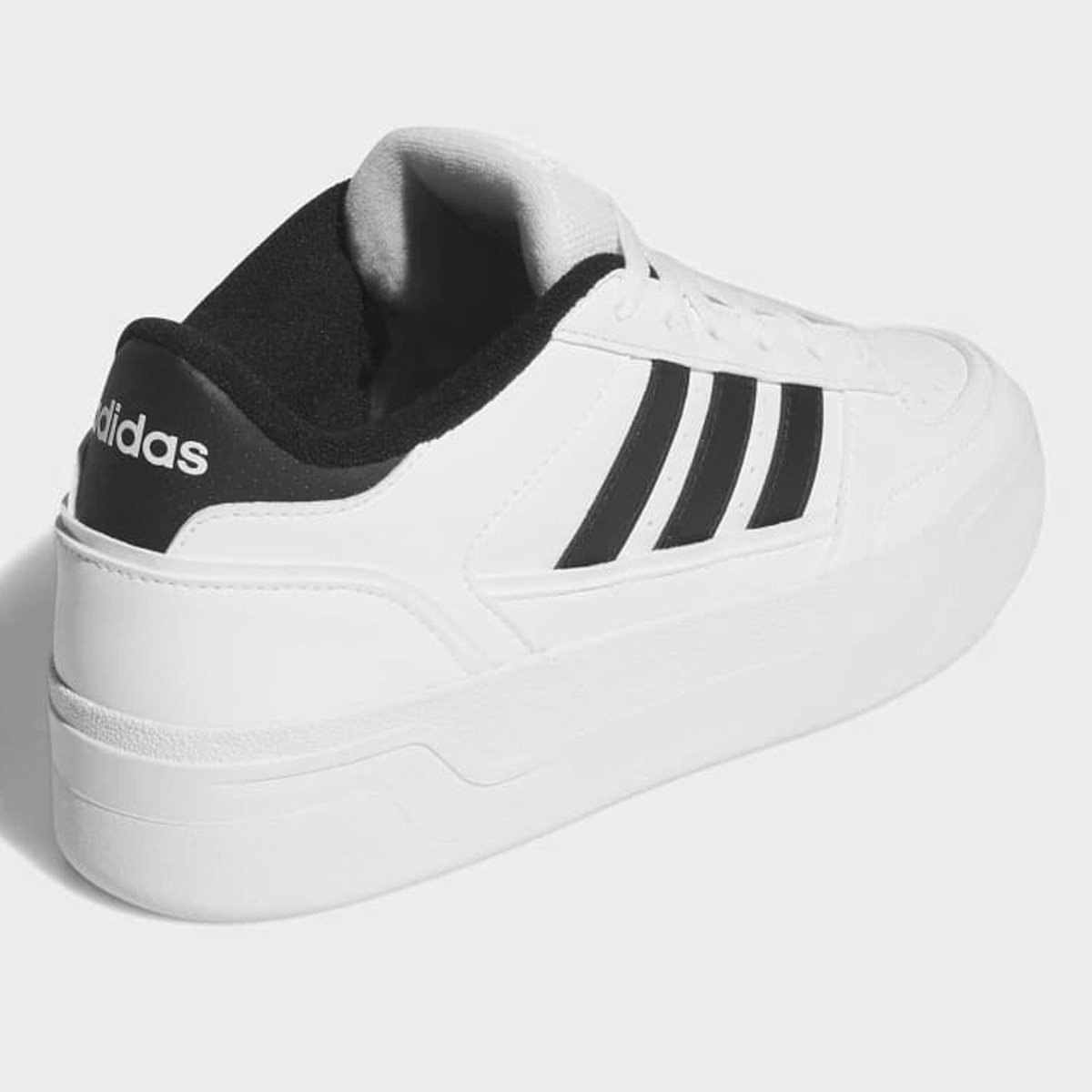 Tênis Adidas Break Start Bold Feminino - Tam: 39 - 2