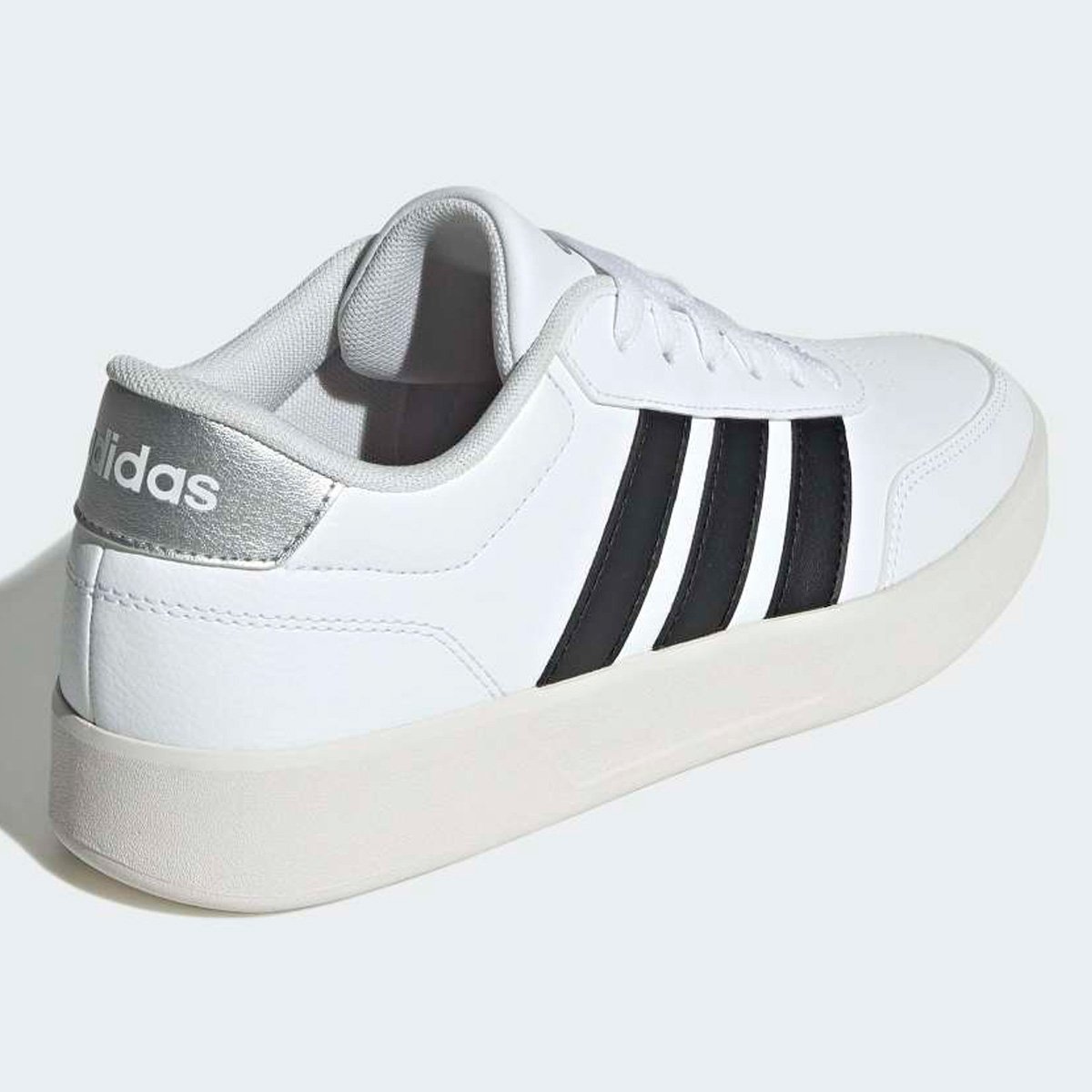 Tênis Adidas Breaknet Feminino - Tam: 39 - 2