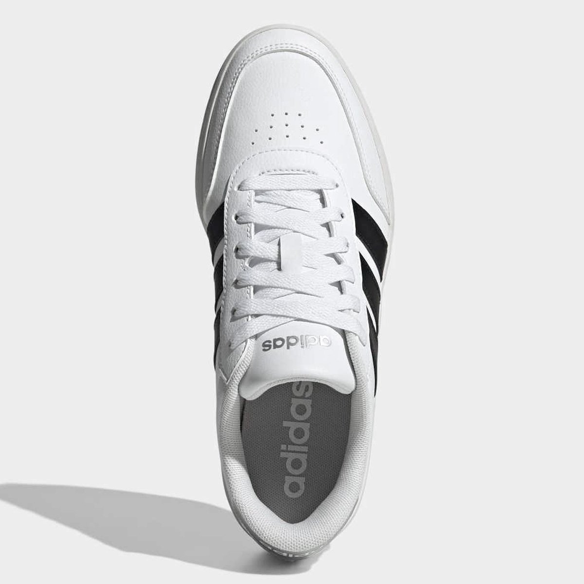 Tênis Adidas Breaknet Feminino - Tam: 39 - 3