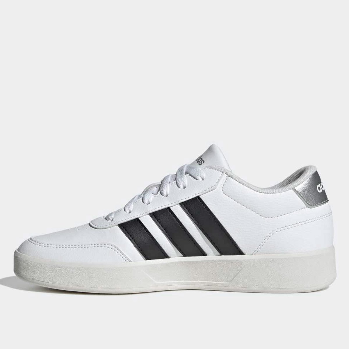 Tênis Adidas Breaknet Feminino - Tam: 39 - 5