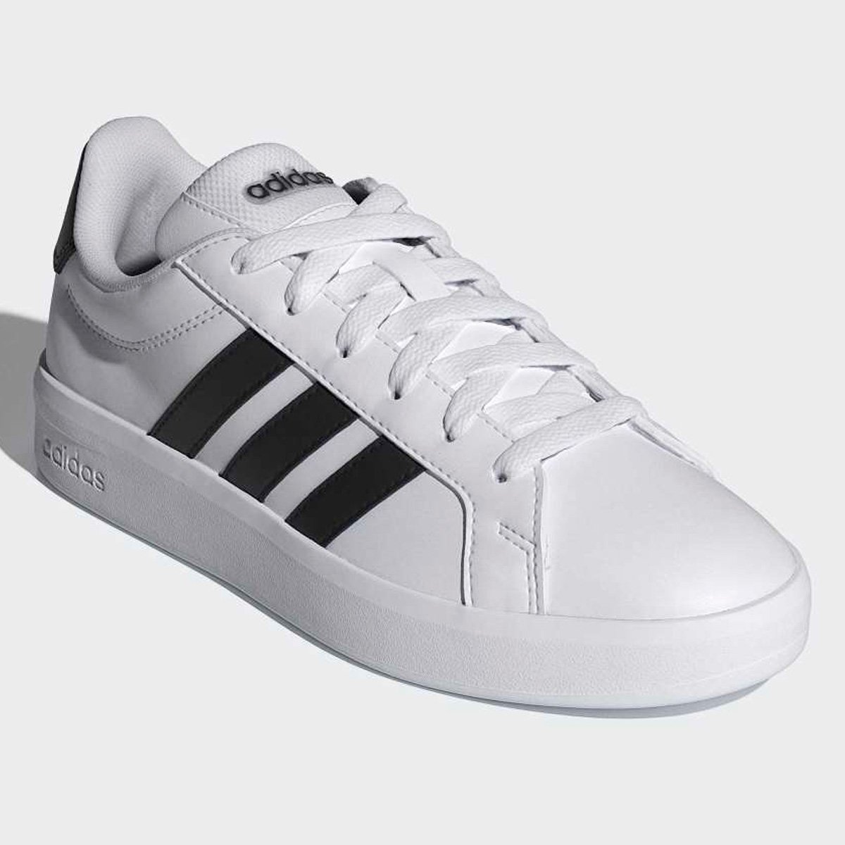 Tênis Infantil Adidas Grand Court 3.0 - Tam: 33 - 1