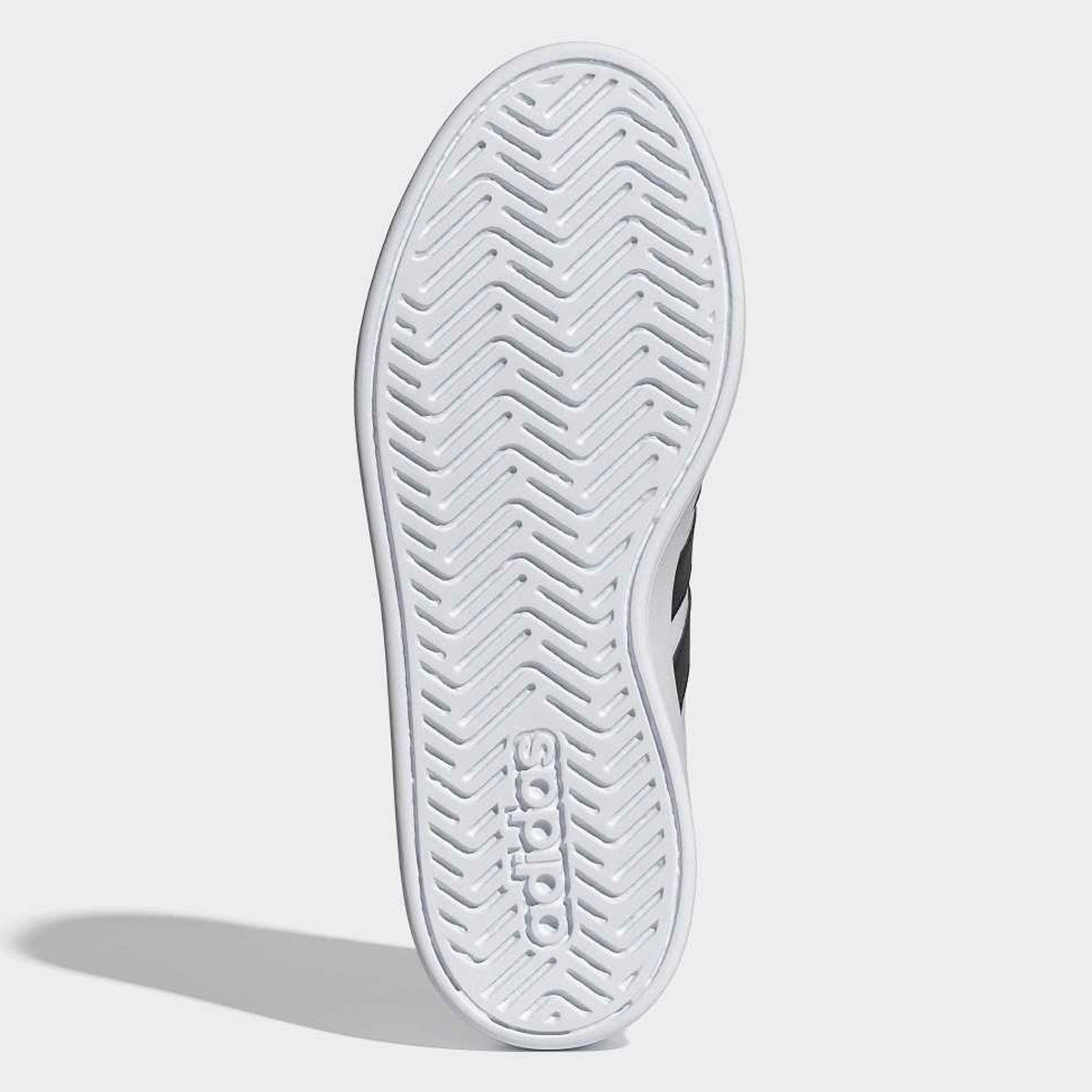 Tênis Infantil Adidas Grand Court 3.0 - Tam: 33 - 4