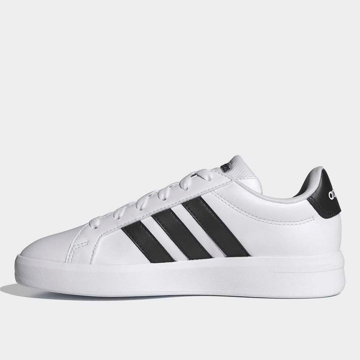 Tênis Infantil Adidas Grand Court 3.0 - Tam: 33 - 5