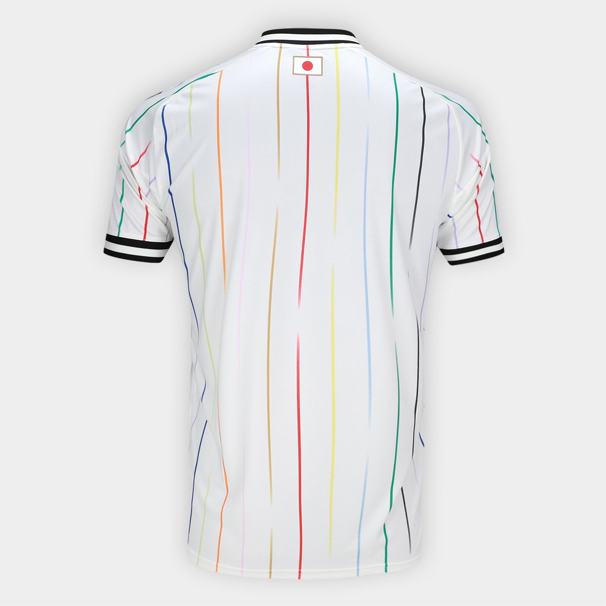 Camisa Seleção Japão Away 2026 s/nº Torcedor Adidas Originals Masculina - Tam: EP - 1