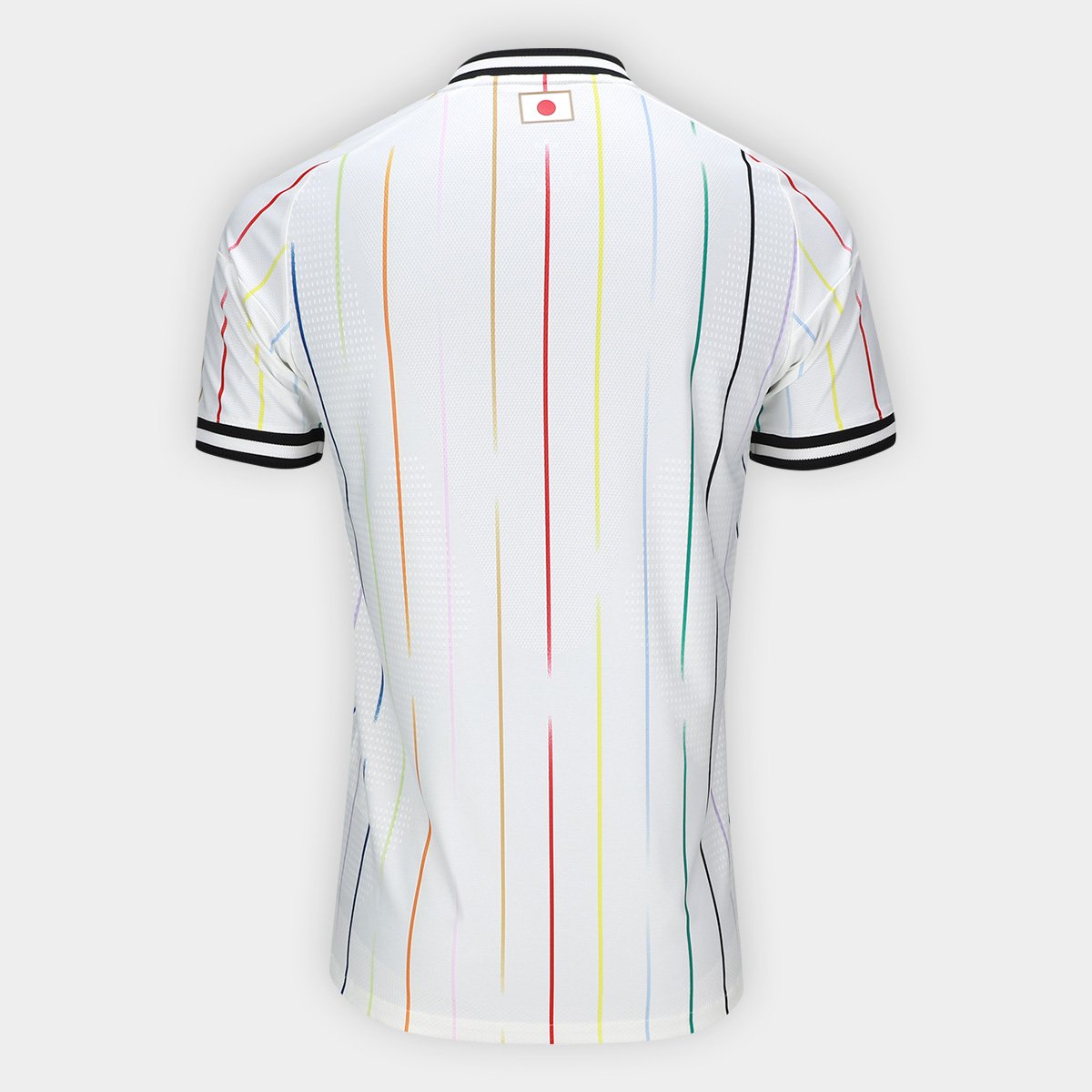 Camisa Seleção Japão Away 2026 s/nº Jogador Adidas Originals Masculina - Tam: M - 1