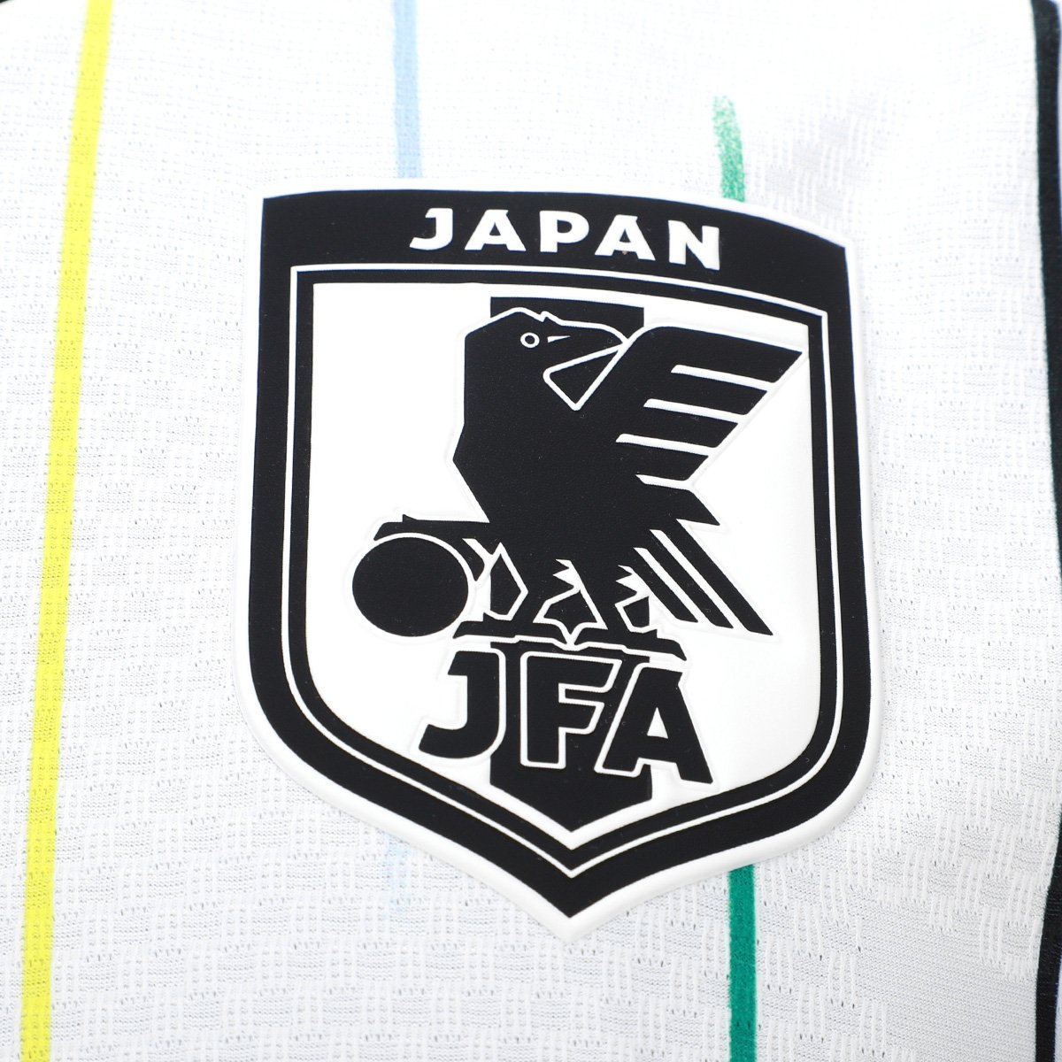 Camisa Seleção Japão Away 2026 s/nº Jogador Adidas Originals Masculina - Tam: M - 2