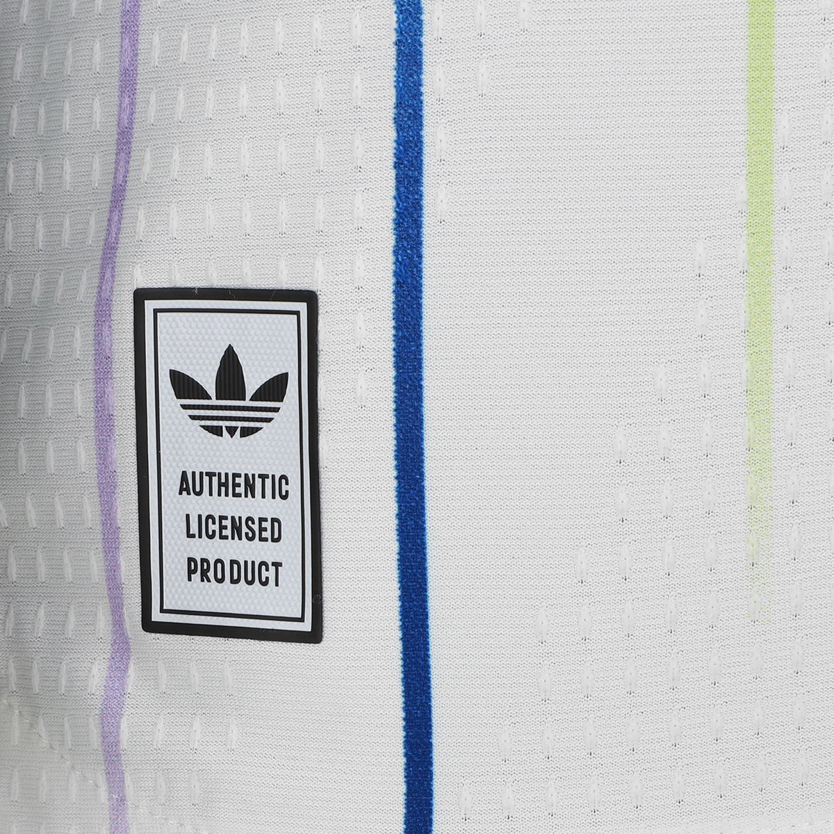 Camisa Seleção Japão Away 2026 s/nº Jogador Adidas Originals Masculina - Tam: M - 4
