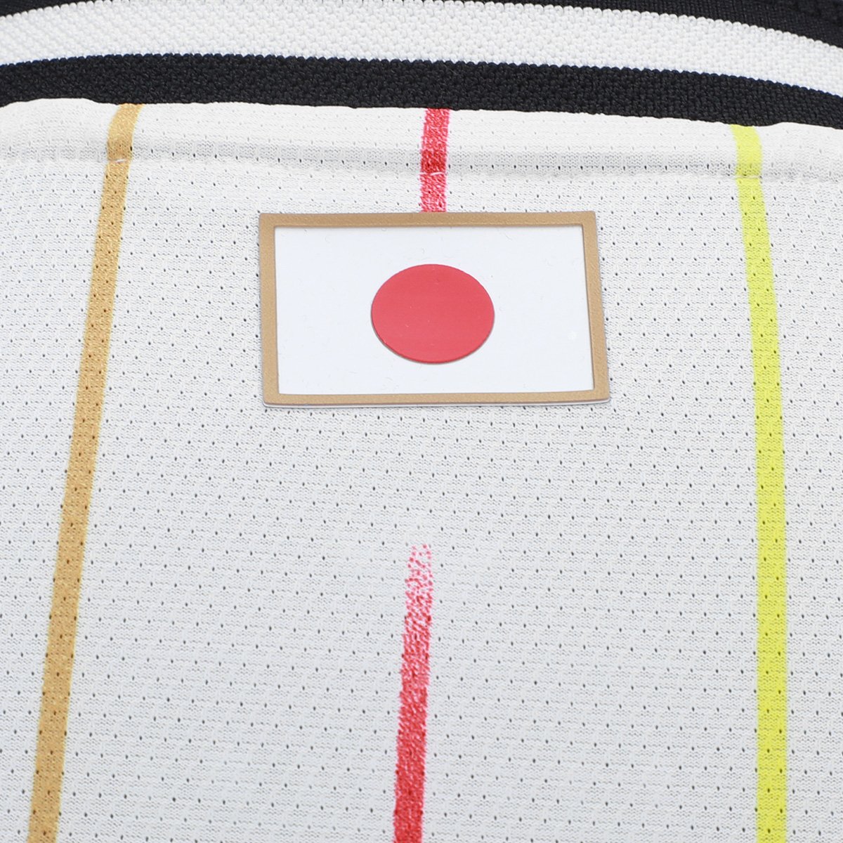 Camisa Seleção Japão Away 2026 s/nº Jogador Adidas Originals Masculina - Tam: M - 5