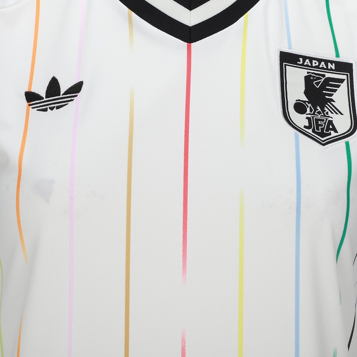Camisa Seleção Japão Away 2026 s/nº Tocedor Adidas Originals Feminina - Tam: M - 2