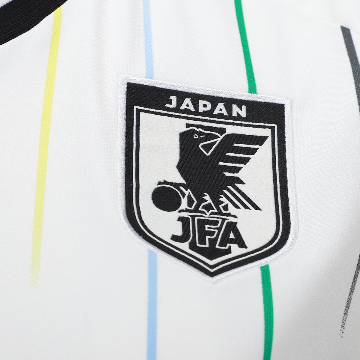 Camisa Seleção Japão Away 2026 s/nº Tocedor Adidas Originals Feminina - Tam: M - 3