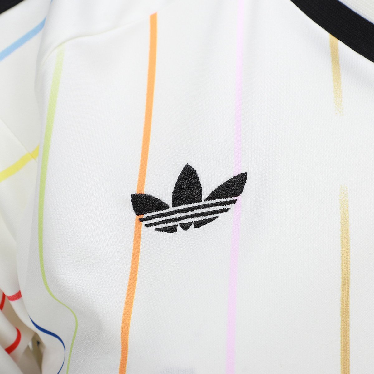 Camisa Seleção Japão Away 2026 s/nº Tocedor Adidas Originals Feminina - Tam: M - 4