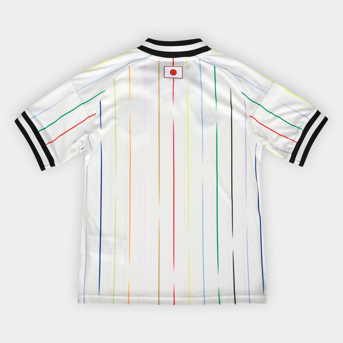 Camisa Infantil Seleção Japão Away 2026 s/nº Torcedor Adidas Originals - Tam: 9/10A - 1