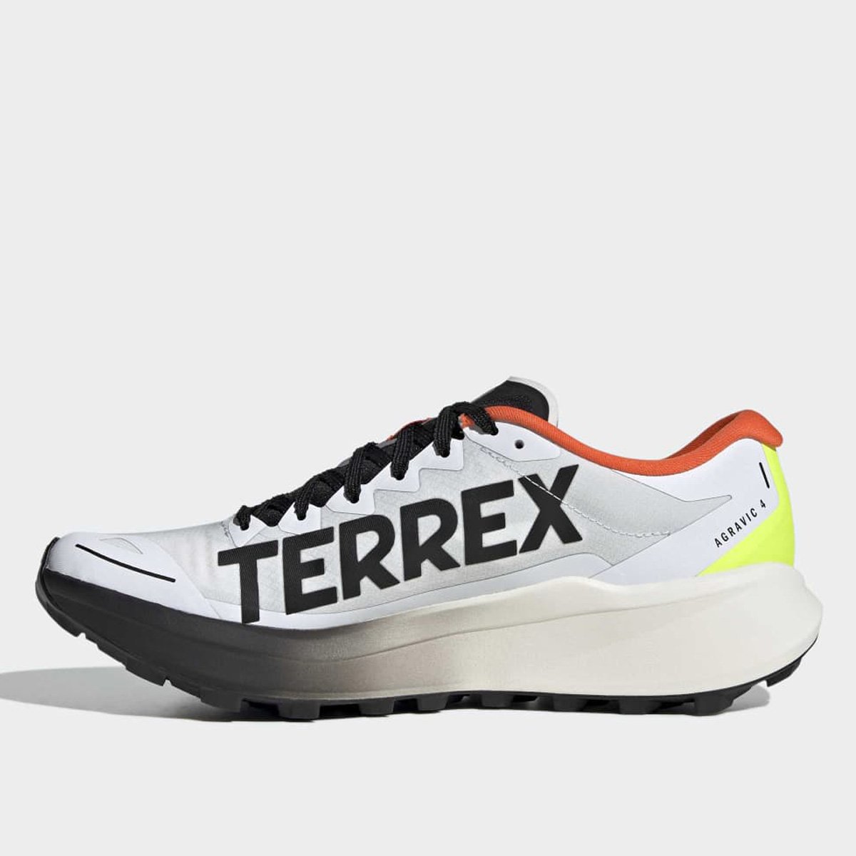 Tênis Adidas Terrex Agravic 4 Masculino - Tam: 41 - 5