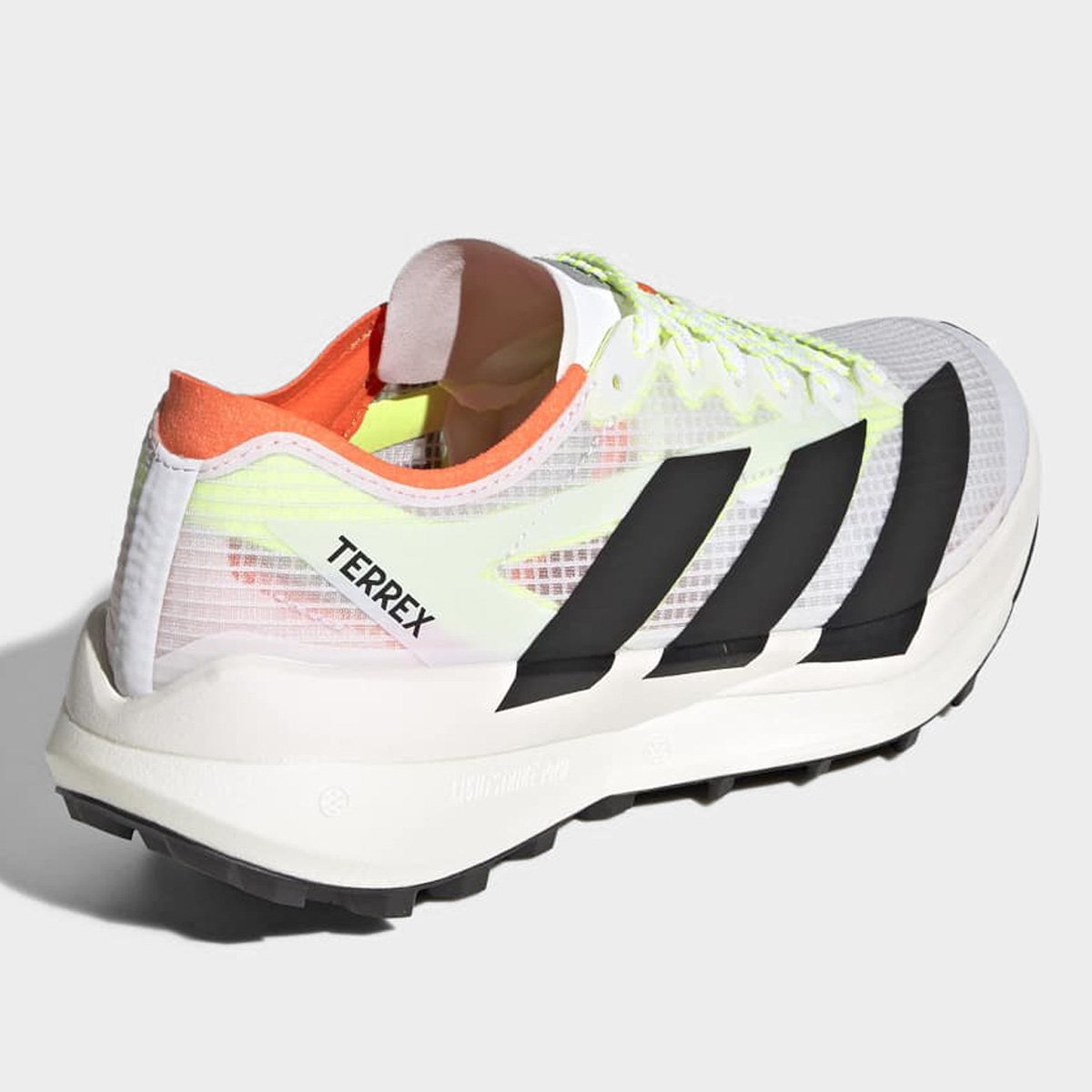 Tênis Adidas Terrex Agravic Speed 2 Feminino - Tam: 34 - 2
