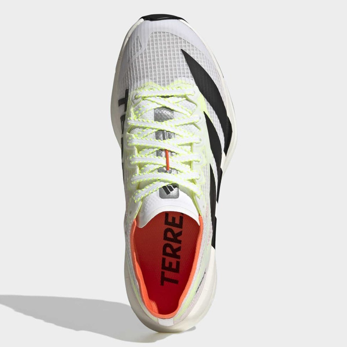 Tênis Adidas Terrex Agravic Speed 2 Feminino - Tam: 34 - 3