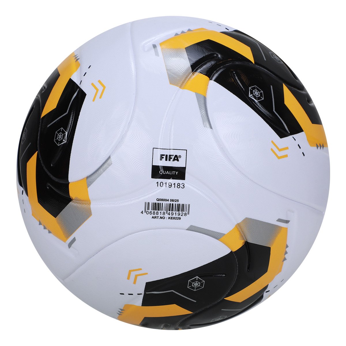 Bola de Futebol Adidas Kings League - 2