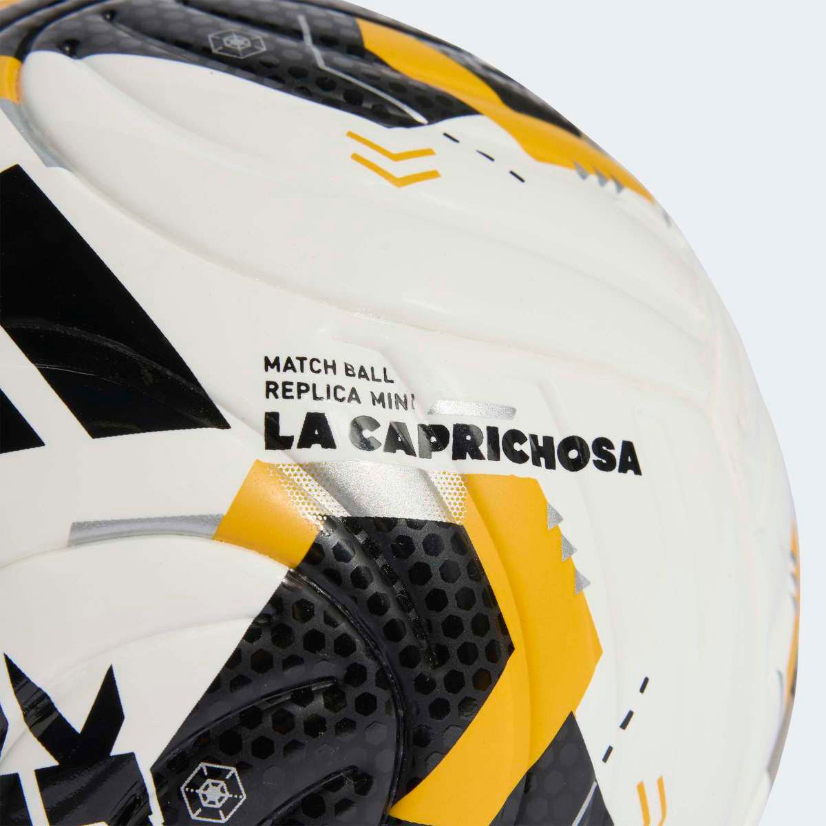 Mini Bola Adidas Kings League - 2