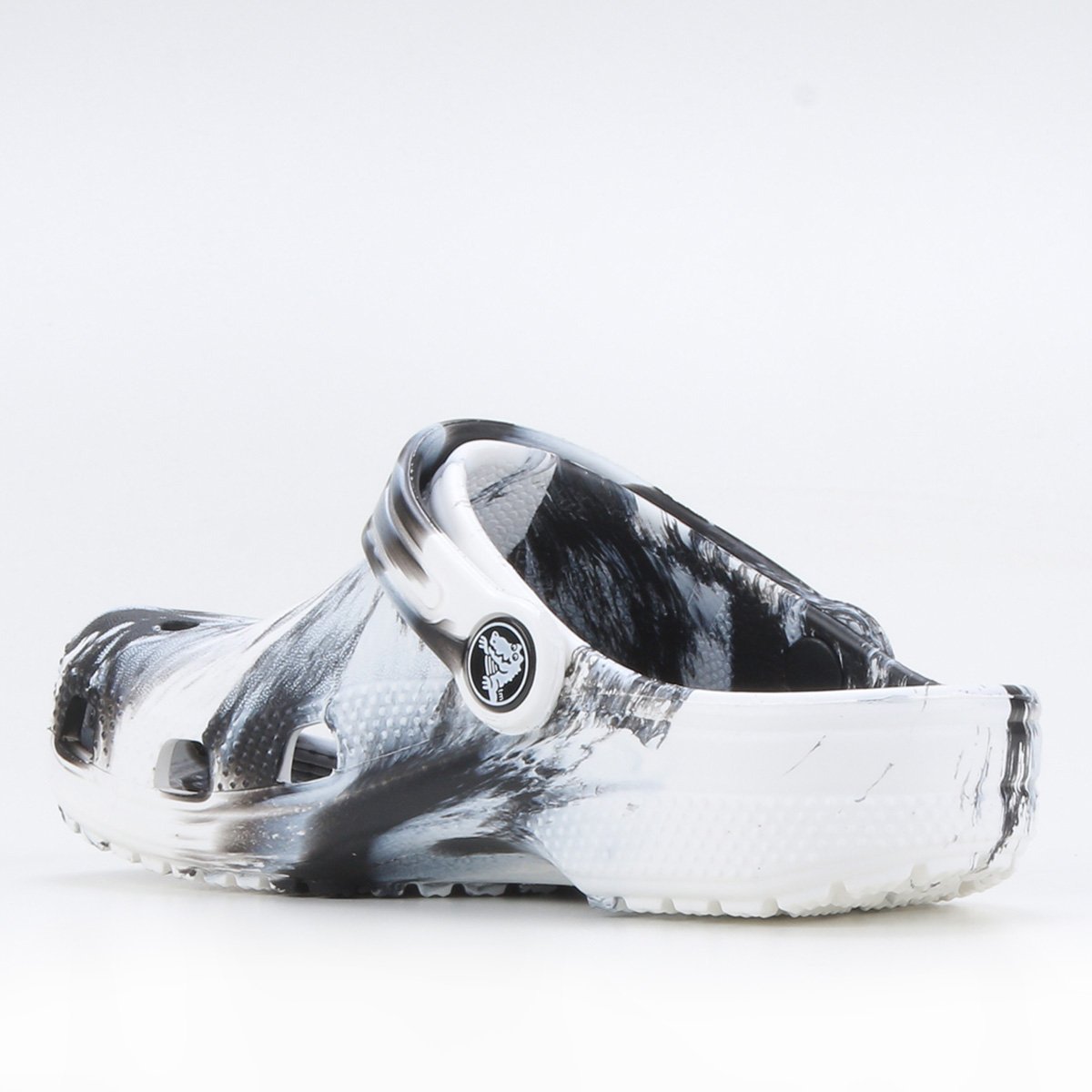 Crocs Infantil Classic Marmorizado Masculino - Tam: 29 - 3