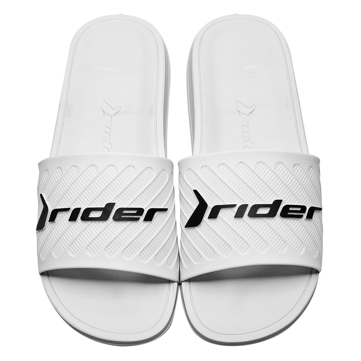 Chinelo Rider Free II Slide Masculino - Tam: 40 - 1