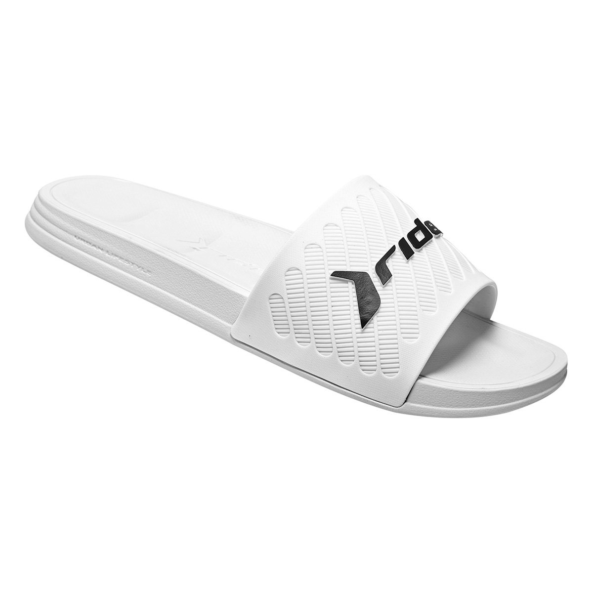 Chinelo Rider Free II Slide Masculino - Tam: 40 - 2