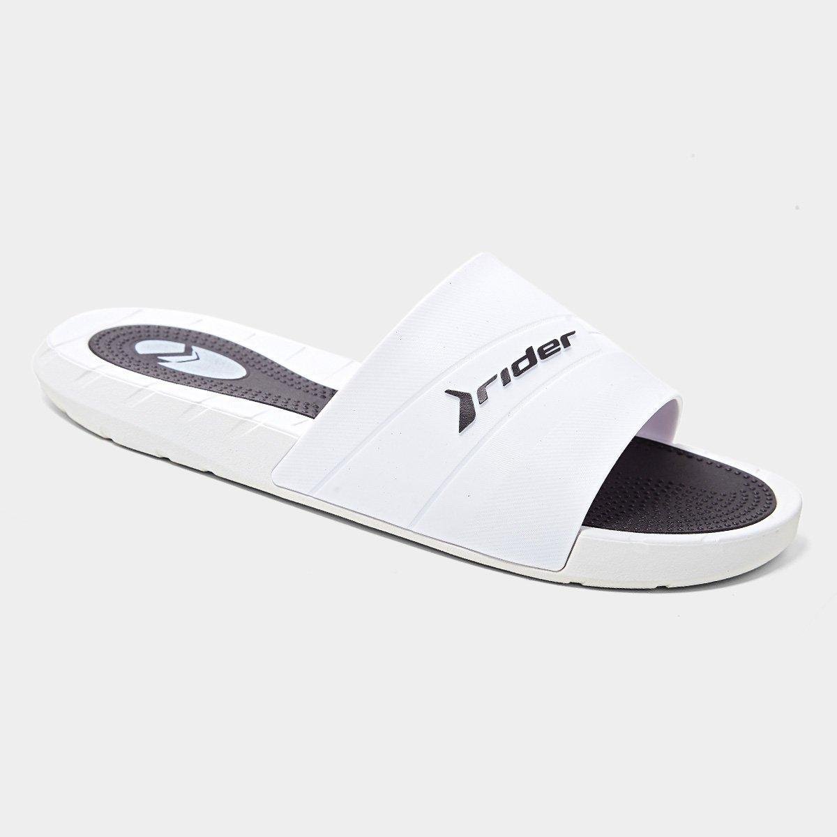 Chinelo Rider Rush Slide Masculino - Tam: 43/44 - 1