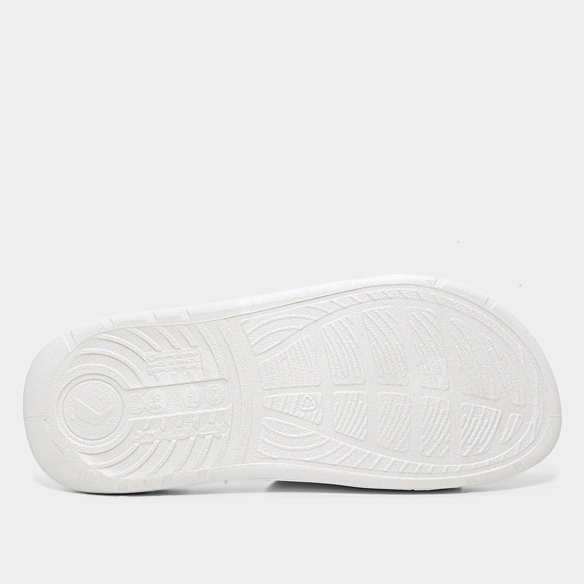 Chinelo Rider Rush Slide Masculino - Tam: 43/44 - 3