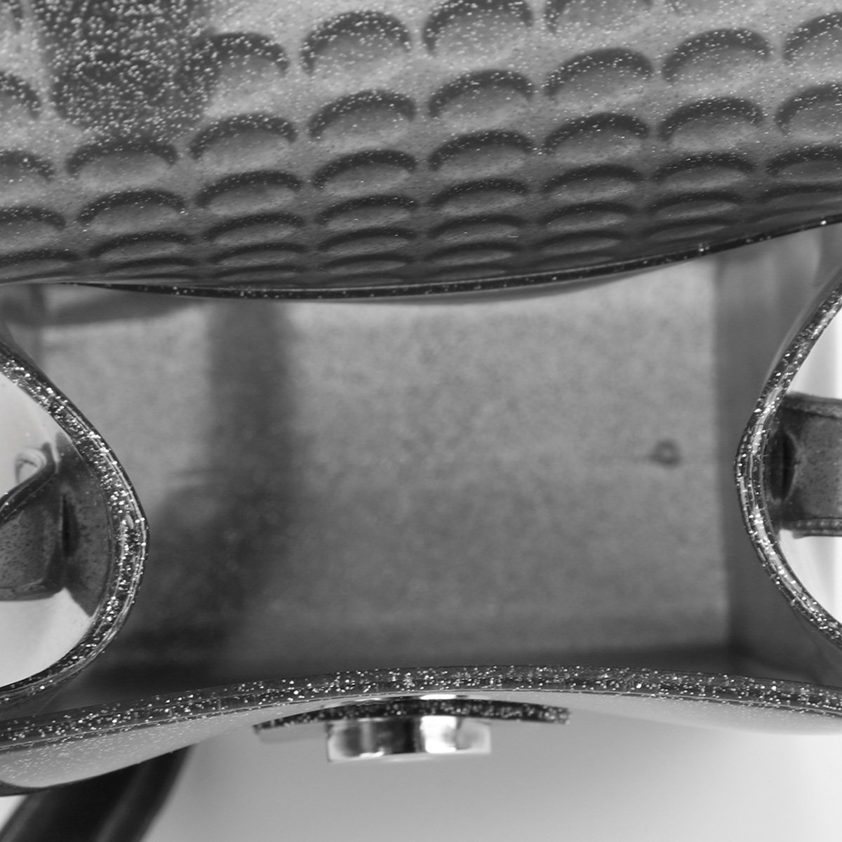 Kit  Chinelo Tropical Brasil Estampado Slim + Bolsa Feminino - Tam: 41/42 - 4