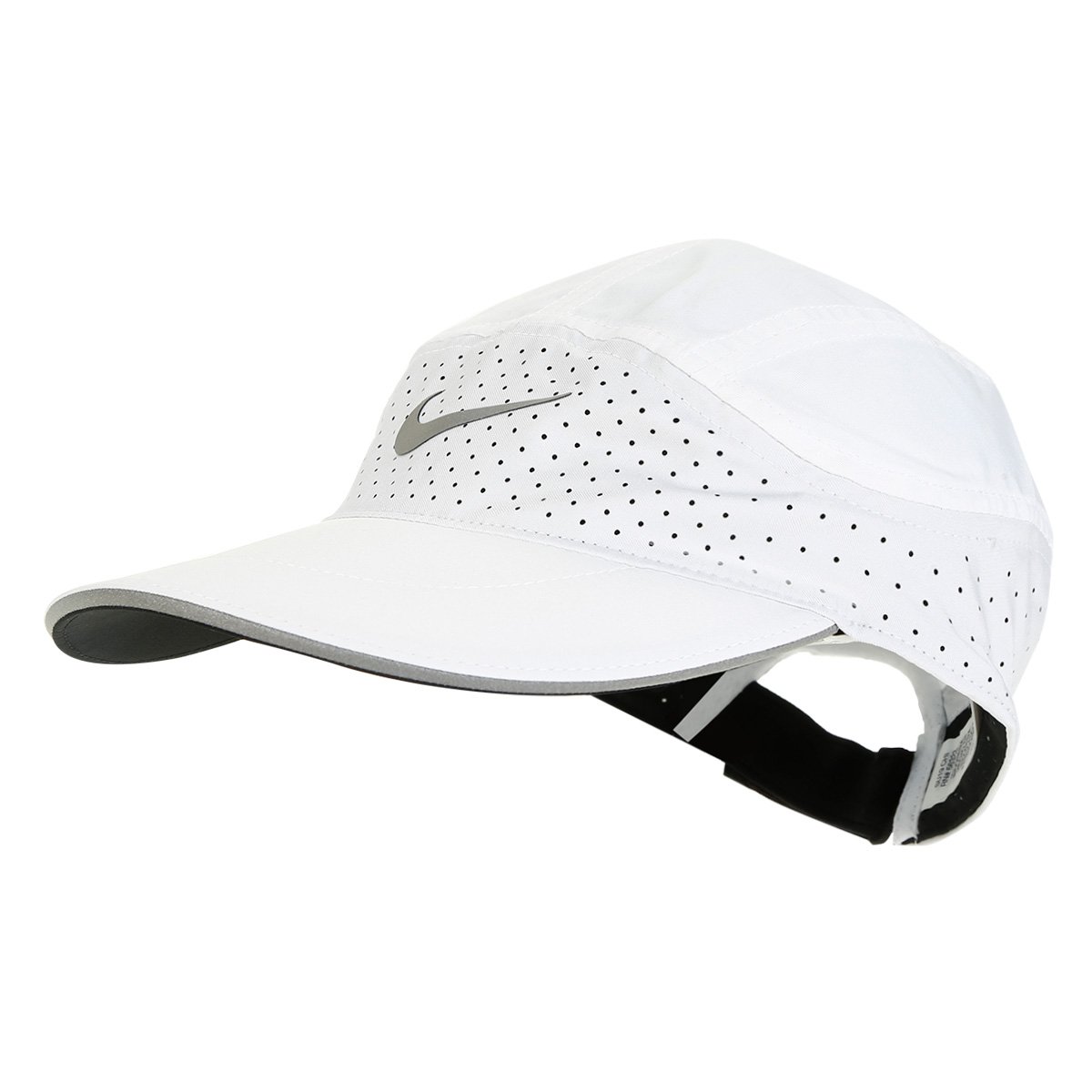 Boné Nike Dry Arobill Twiight Elt Aba Curva