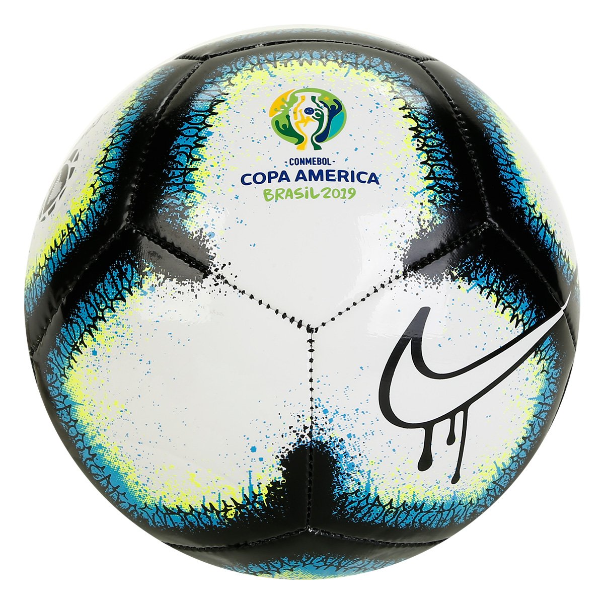 mini bola netshoes
