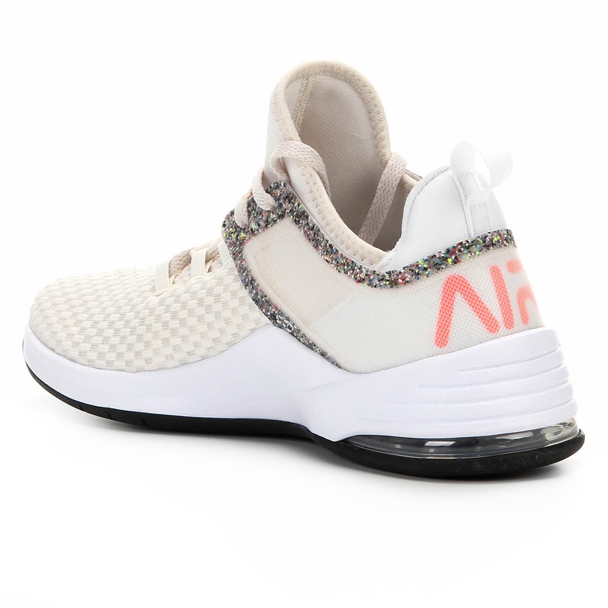 tênis nike wmns air bella tr prm masculino
