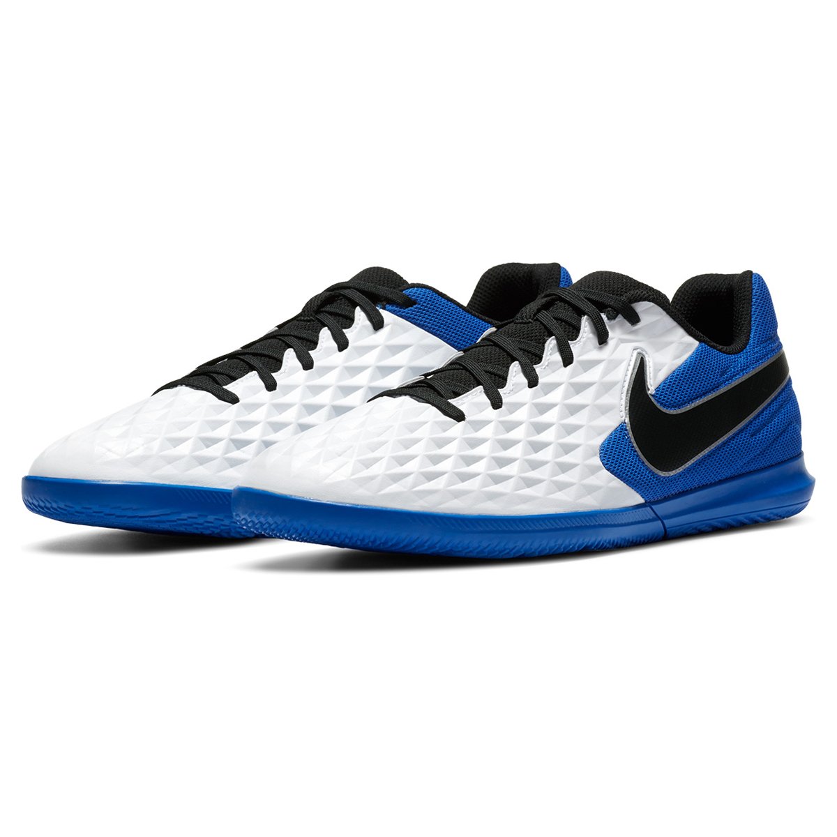 Chuteira Futsal Nike Tiempo Legend 8 Club